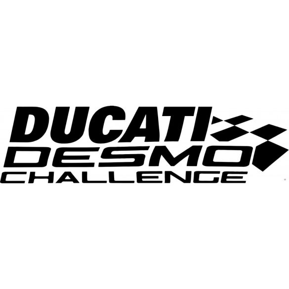 Ducati Desmo Challenge matrica