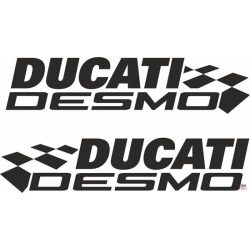 Ducati Desmo matrica