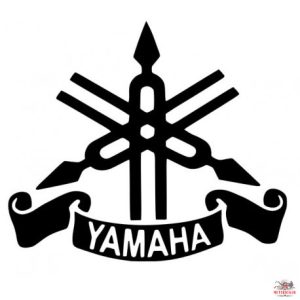 Régies Yamaha matrica
